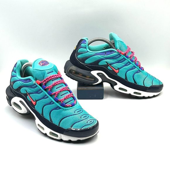 Nike Other - Nike Air Max Plus 'Discover Your Air'